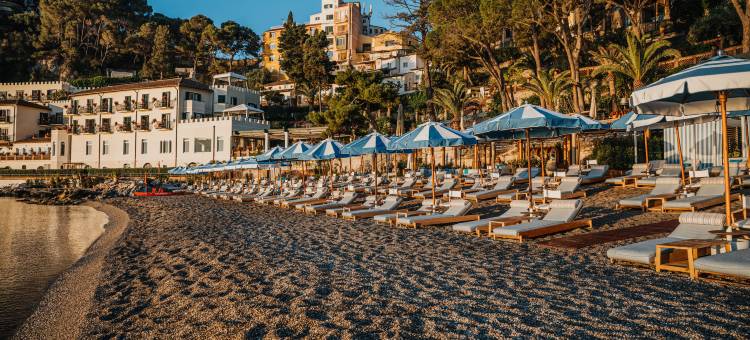 蒂梅奥，贝梦德酒店，陶尔米纳(Grand Hotel Timeo, A Belmond Hotel, Taormina)图片