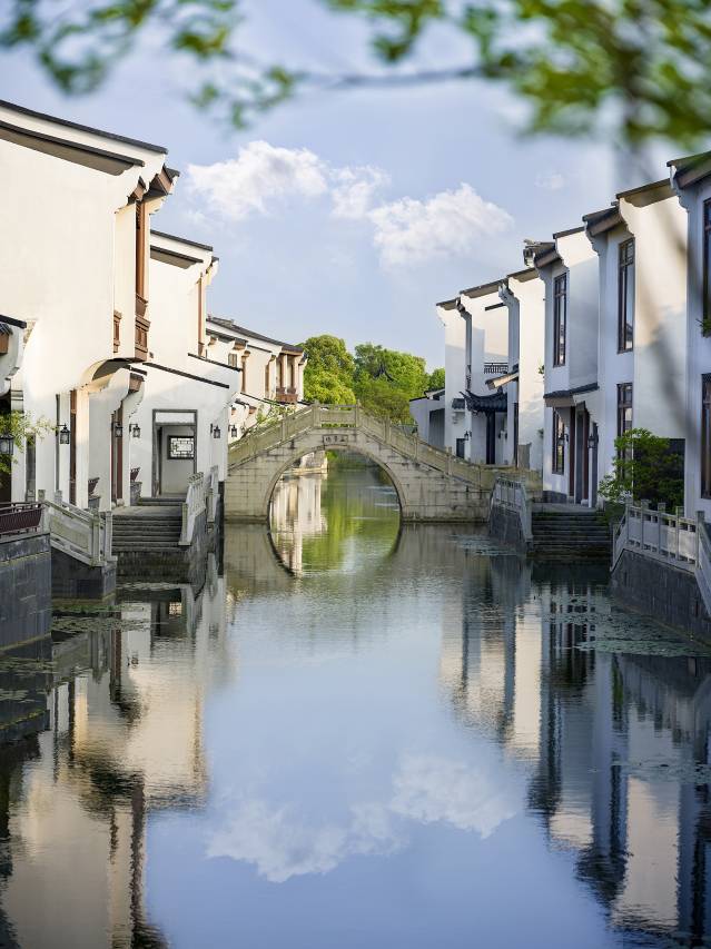 无锡雪浪宋品酒店图片