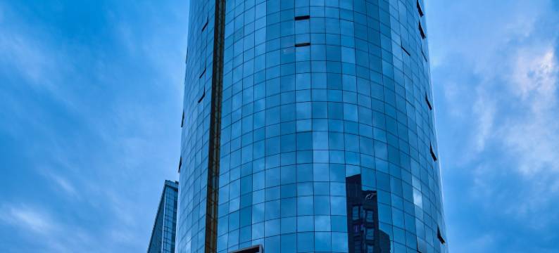 杭州西湖湖滨美居酒店图片