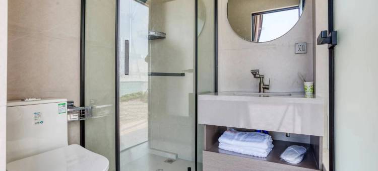 星文海岸民宿图片