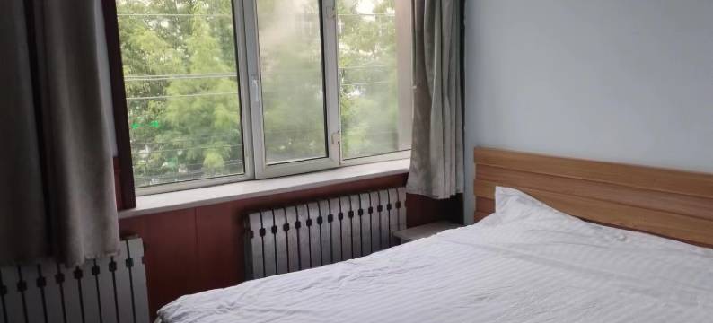 金都快捷酒店图片