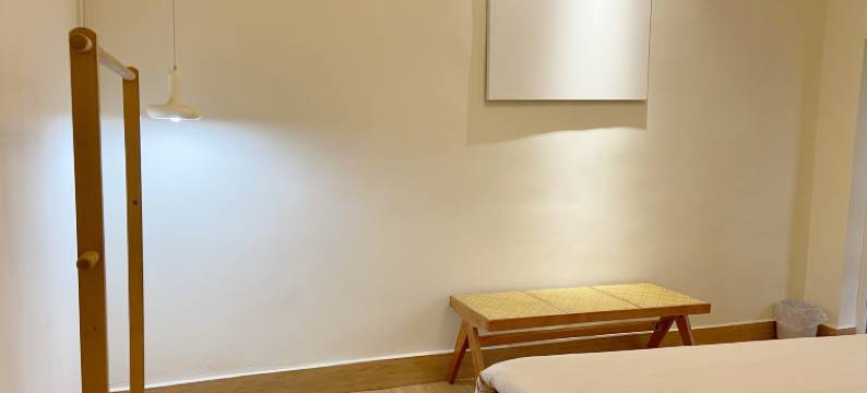 阳朔壹间花墅客栈(西街店)图片