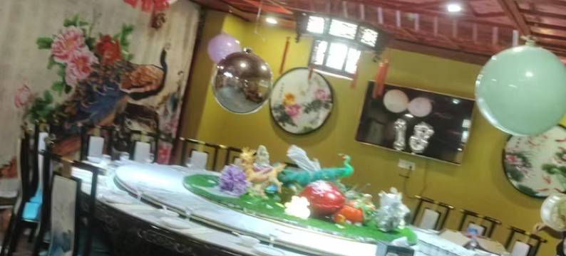 北京慈孝宫酒店图片