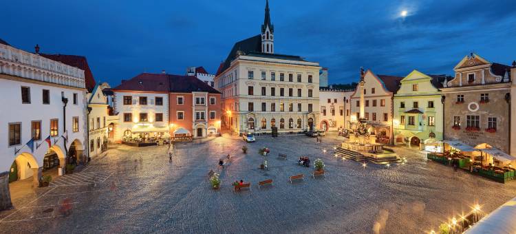 欧德酒店(Hotel OLDINN)图片