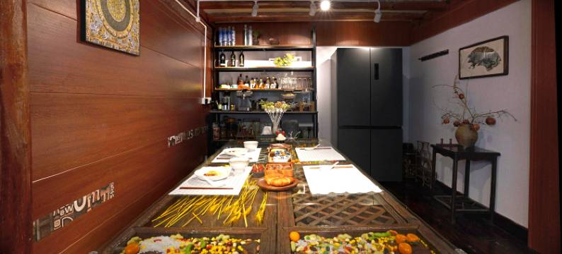 古城边半山9号德一居图片