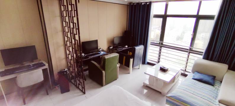 连云港不打烊公寓图片