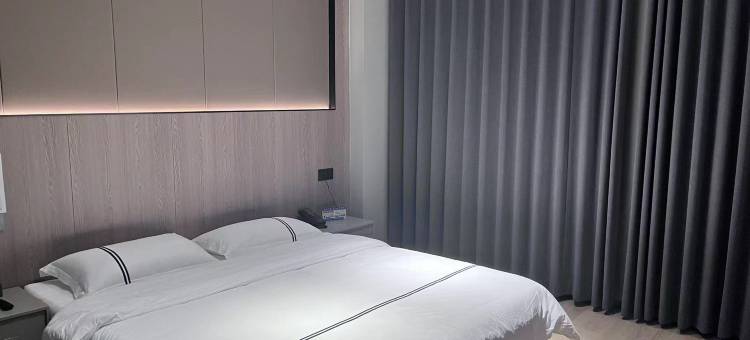 台州水墨兰亭酒店图片