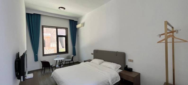 野河山庄民宿图片