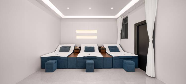 格林东方酒店(腾冲东湖公园店)图片