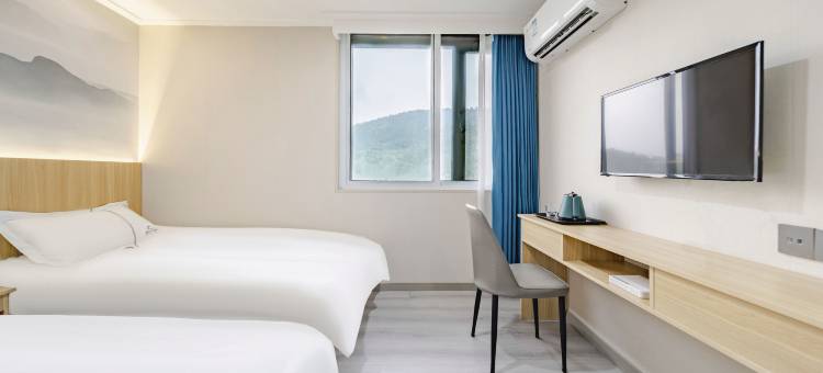 南京坤园宾馆图片