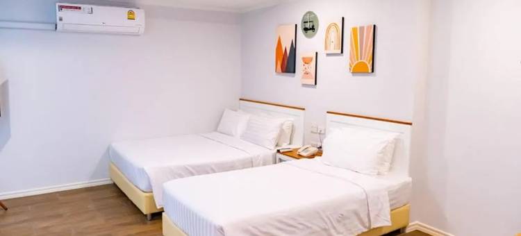 J广场酒店(J Place Hotel)图片