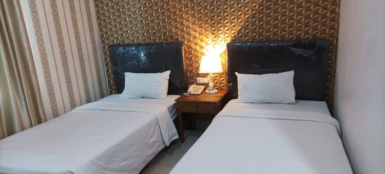 Robbani Edotel Liwa Syariah图片