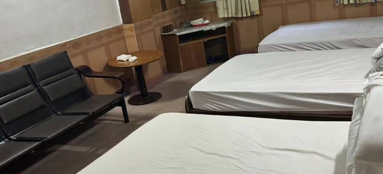蓝月亮旅店图片