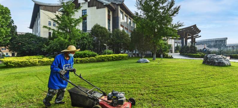 北京瑞麟湾温泉度假酒店图片