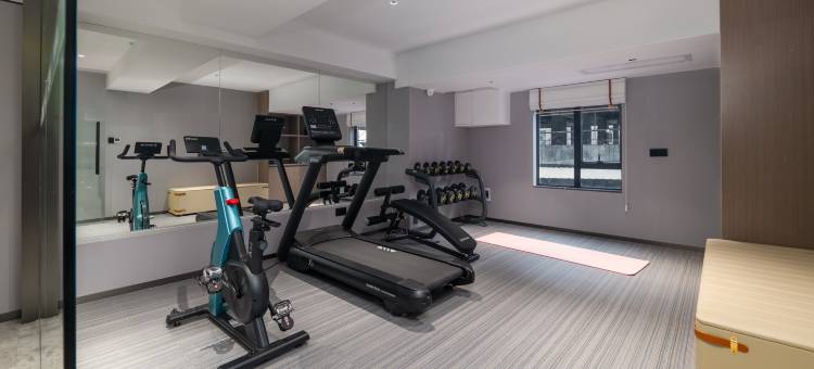 粤塔X电竞酒店(广州番禺长隆南村万博地铁站店)图片