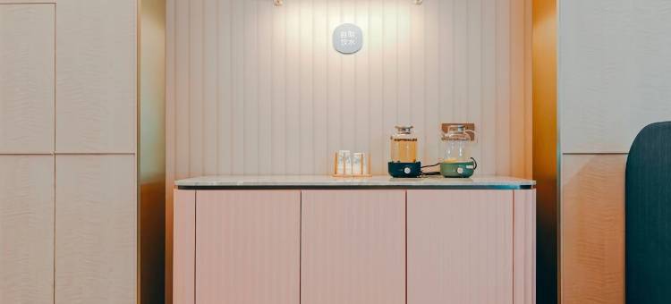 汉庭酒店(南昌复兴大道东地铁站店)图片