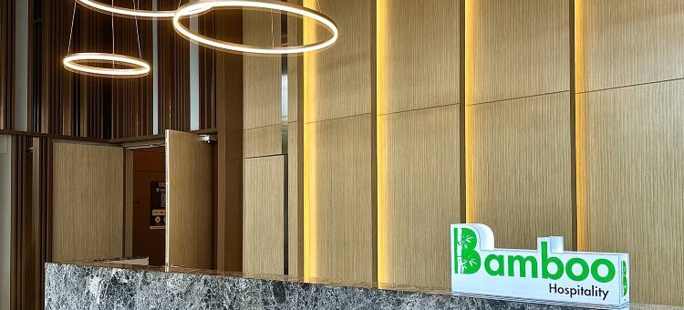 苏西特套房哈塔马斯-由竹栖酒店管理(Societe Suites Hartamas by Bamboo Hospitality)图片