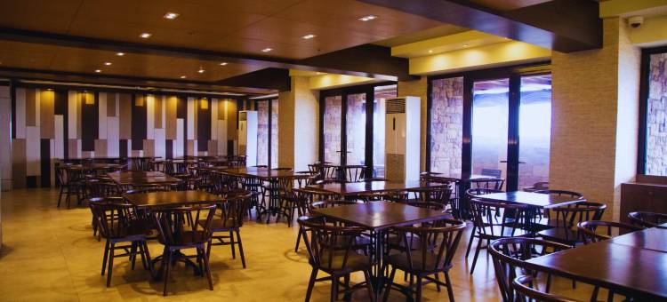斯普伦迪多塔加泰酒店及乡村俱乐部(Splendido Tagaytay Hotel and Country Club)图片