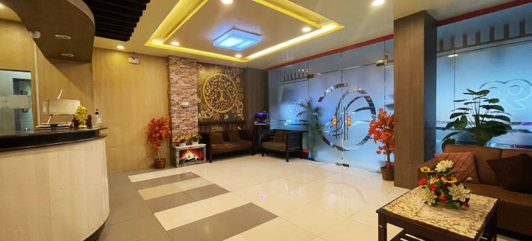 马尼拉奎阿坡99酒店(Hotel 99 Quiapo Manila)图片