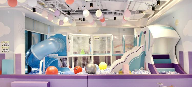 深圳国际会展中心皇冠假日酒店图片