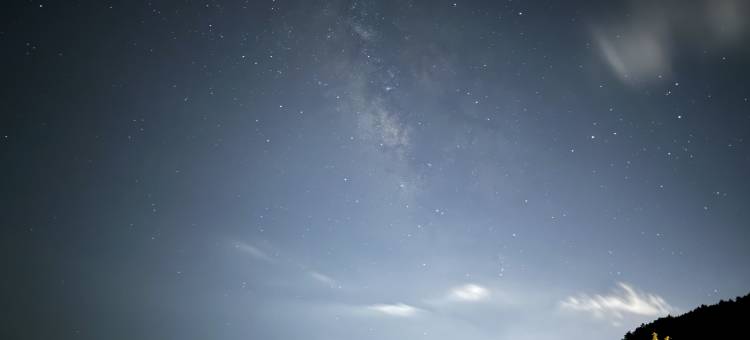 松阳云边山色民宿(陈家铺店)图片