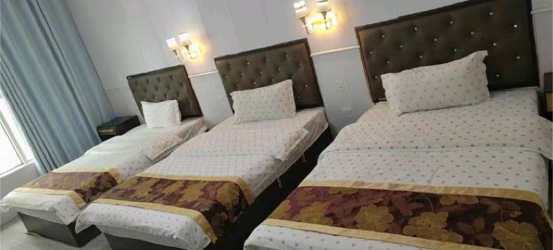 东莞康嘉旅店图片