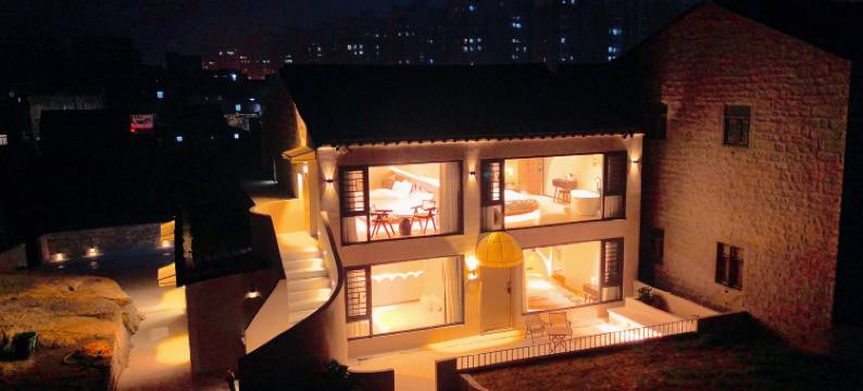 平潭岛·海天沙·海景度假民宿(68海里景区店)图片