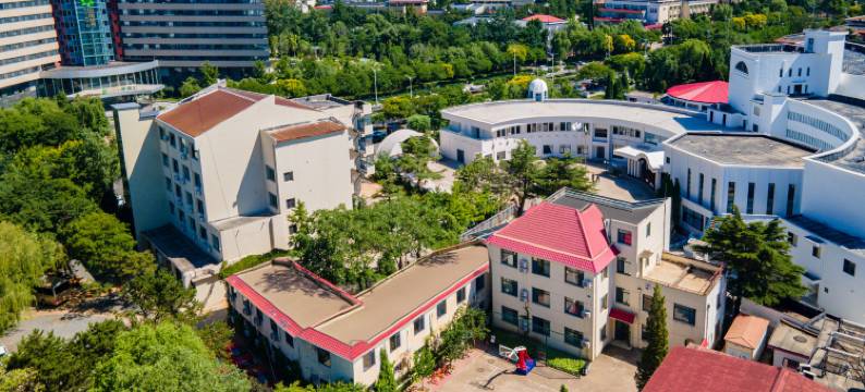 天佑京铁北戴河酒店(刘庄店)图片