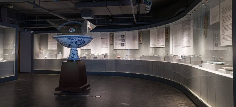 保定宴直隶文旅酒店图片