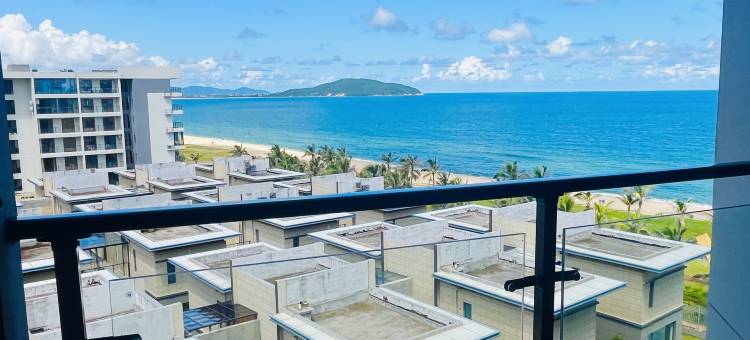 大秋千精品酒店(阳西沙扒月亮湾店)图片