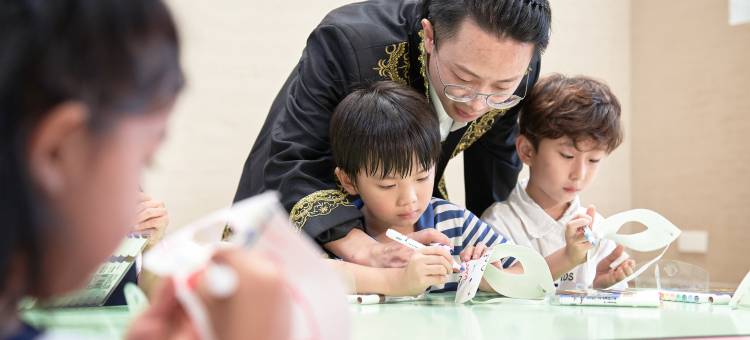 厦门波特曼七星湾酒店·曦海图片