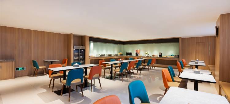 汉庭酒店(开封包公祠店)图片