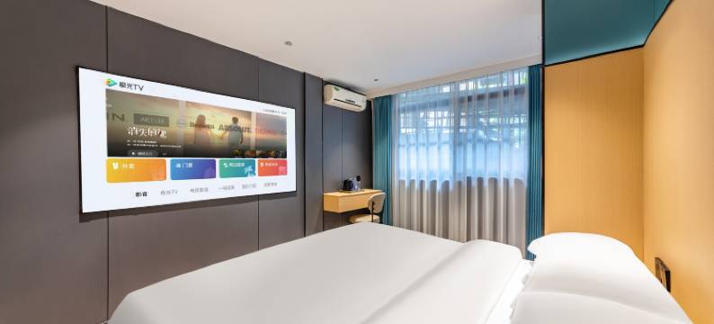 光影轻奢民宿图片