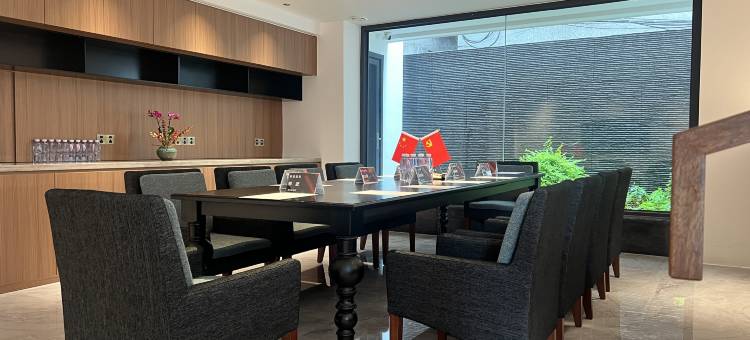 醉真茉莉公馆图片