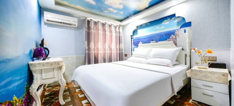 重庆池湖宾馆图片