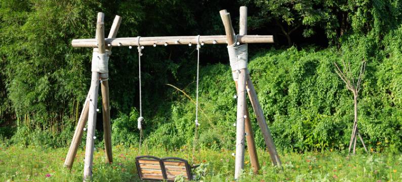 九溪里·花隐美宿图片