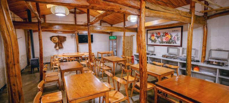 安吉水边·唱晚Garden亲子乐园度假民宿图片