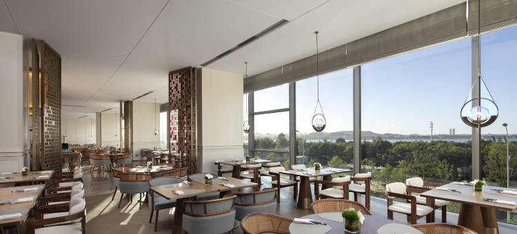 泉州东海悦华酒店(蟳埔村店)图片