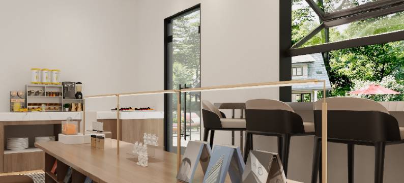 晶橙酒店(北京站广渠门内地铁站店)图片