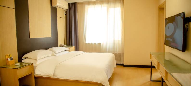 汾阳龙翔酒店图片