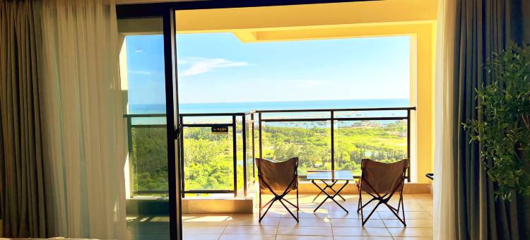 GOLF海景设计师公寓(北海冠头岭店)图片