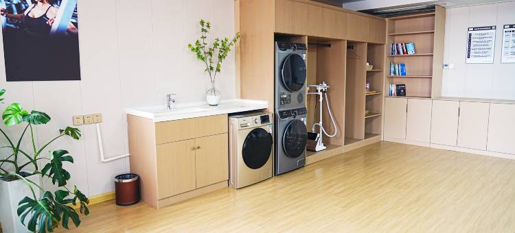 维也纳酒店(徐州君盛广场奔腾大道地铁站店)图片