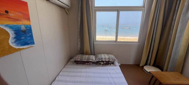 喜顺度假村图片