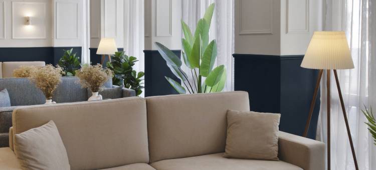 B&B酒店费古埃拉达福兹(B&B HOTEL Figueira Da Foz)图片