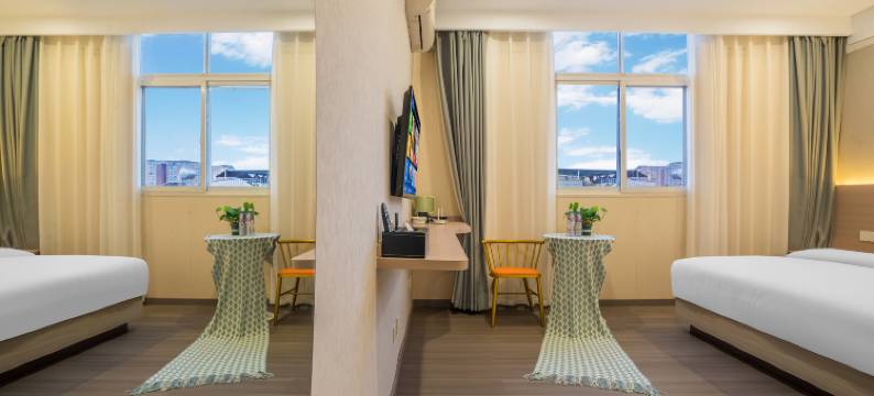 昆明泽安酒店图片