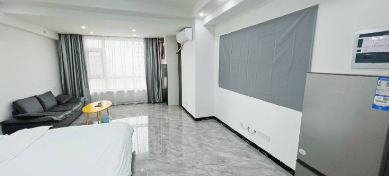 吉林中心·智能House(吉林财富广场火车站店)图片