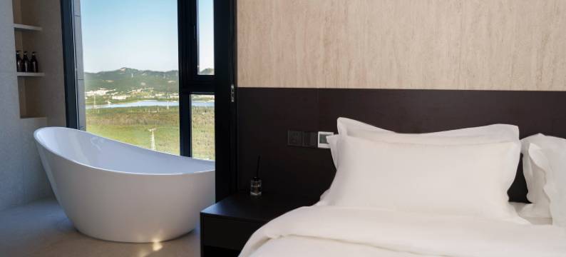 熙岸民宿(吾悦广场店)图片