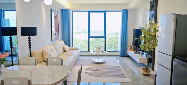 儋州·壹号院民宿(海花岛一号岛店)图片