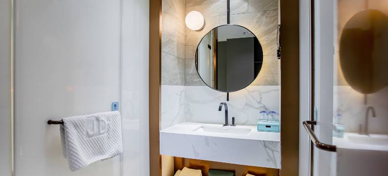 如家云上四季酒店(库尔勒天山西路店)图片