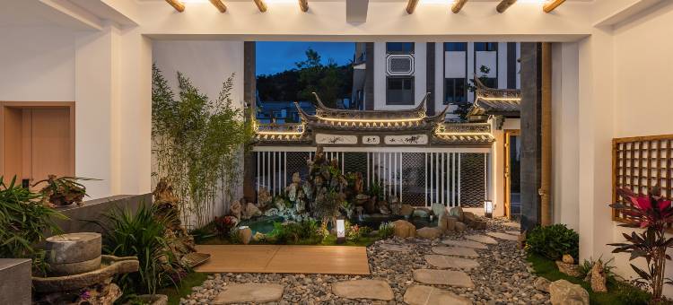 大理贵枝红民宿(洱海店)图片